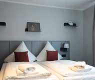 Kaiser Serviced Apartment