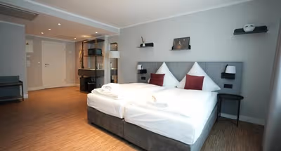 Kaiser Serviced Apartment