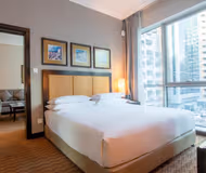 Electra Street Serviced Apartment, Al Zahiyah