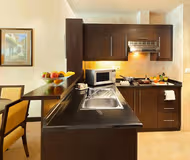 Electra Street Serviced Apartment, Al Zahiyah