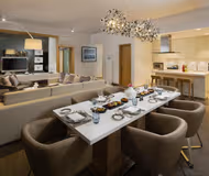 Al Miyani Street Residences Serviced Apartment, Al Zahiyah