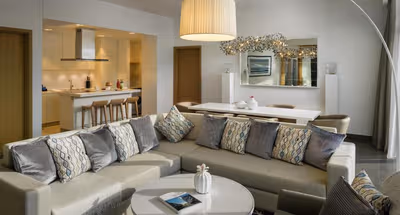 Al Miyani Street Residences Serviced Apartment, Al Zahiyah