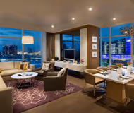 Al Miyani Street Residences Serviced Apartment, Al Zahiyah