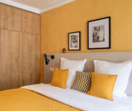 Rue Mathurin Régnier Serviced Apartment