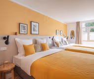 Rue Mathurin Régnier Serviced Apartment