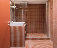 Rue Mathurin Régnier Serviced Apartment