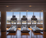 Az Zumurrud Street service apartment