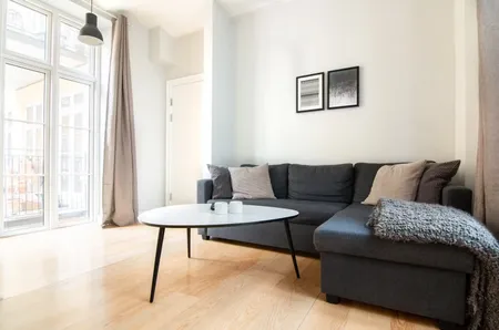Skindergade Serviced Apartment, Copenhagen