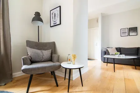 Skindergade Serviced Apartment, Copenhagen