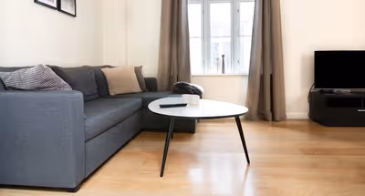 Skindergade Serviced Apartment, Copenhagen