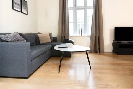 Skindergade Serviced Apartment, Copenhagen