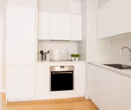 Skindergade Serviced Apartment, Copenhagen