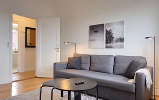 Glostrup Serviced Apartment
