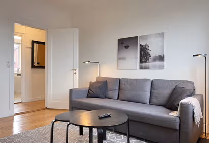 Glostrup Serviced Apartment