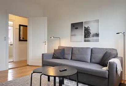 Glostrup Serviced Apartment