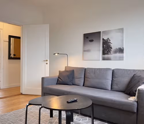 Glostrup Serviced Apartment
