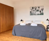 Glostrup Serviced Apartment