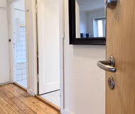 Glostrup Serviced Apartment