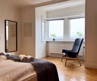Glostrup Serviced Apartment