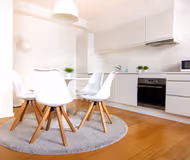 Skindergade 1 Serviced Apartment