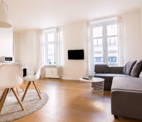 Skindergade 1 Serviced Apartment