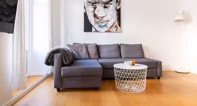 Skindergade 1 Serviced Apartment