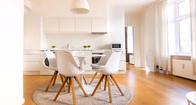 Skindergade 1 Serviced Apartment