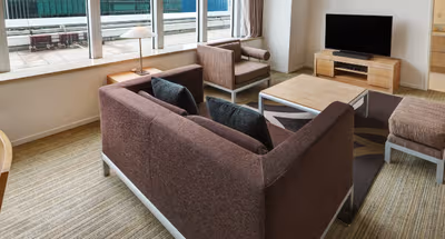 Roppongi Avenue Apartment