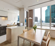 Roppongi Avenue Apartment