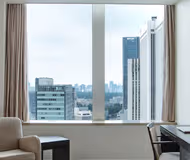 Roppongi Avenue Apartment