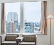 Roppongi Avenue Apartment