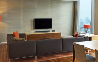 Roppongi Avenue Apartment