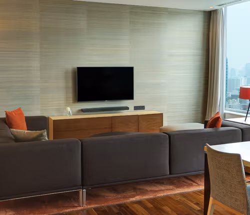 Roppongi Avenue Apartment