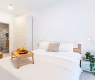 HaHashmonaim St Serviced Apartment