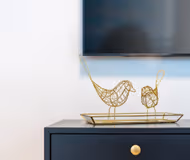 HaHashmonaim St Serviced Apartment