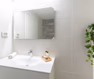 HaHashmonaim St Serviced Apartment