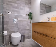 HaHashmonaim St Serviced Apartment