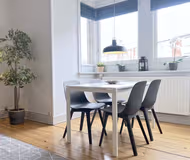 Gyvelevej Serviced Apartment