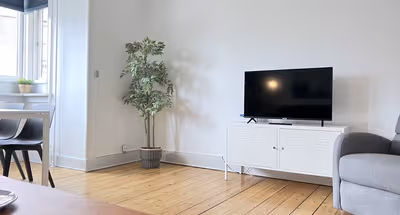 Gyvelevej Serviced Apartment