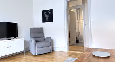 Gyvelevej Serviced Apartment