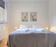 Gyvelevej Serviced Apartment