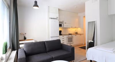 Helsinki Serviced Apartment