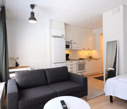 Helsinki Serviced Apartment