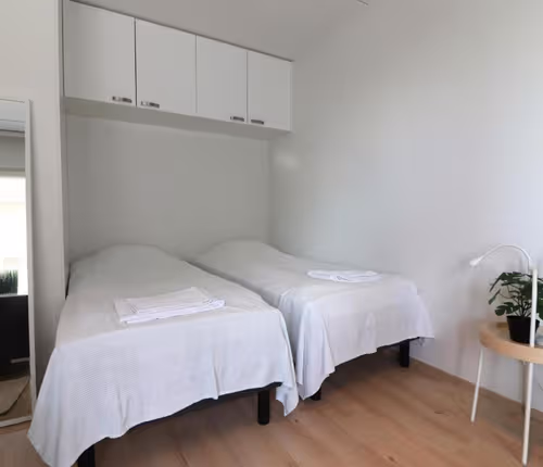 Helsinki Serviced Apartment