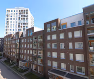 Helsinki Serviced Apartment