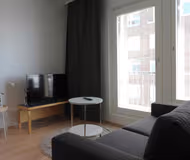 Helsinki Serviced Apartment