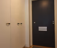 Helsinki Serviced Apartment