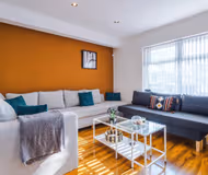 Gorse Crescent