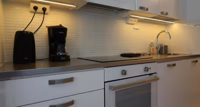 Helsinki Serviced Apartment