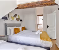 Montorgueil Serviced Apartment